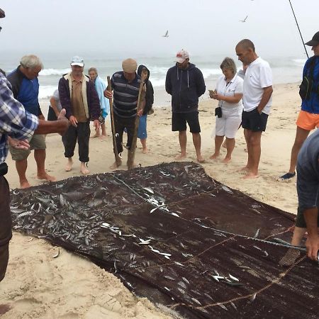 Moradia Proxima Da Praia Do Areinho, Na Ria, E Praia Dos Marretas Ovar Zewnętrze zdjęcie