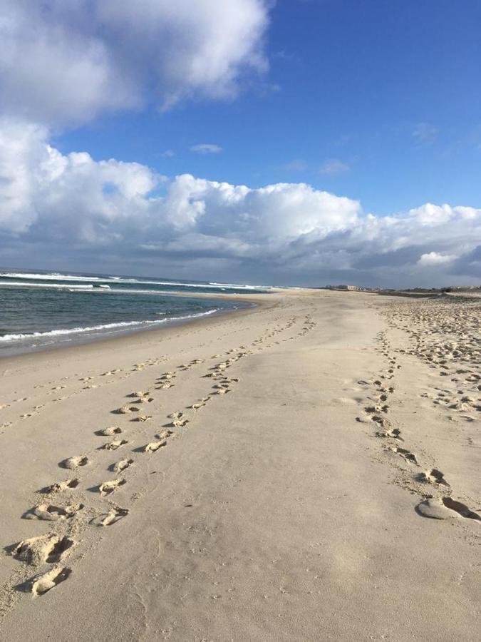 Moradia Proxima Da Praia Do Areinho, Na Ria, E Praia Dos Marretas Ovar Zewnętrze zdjęcie