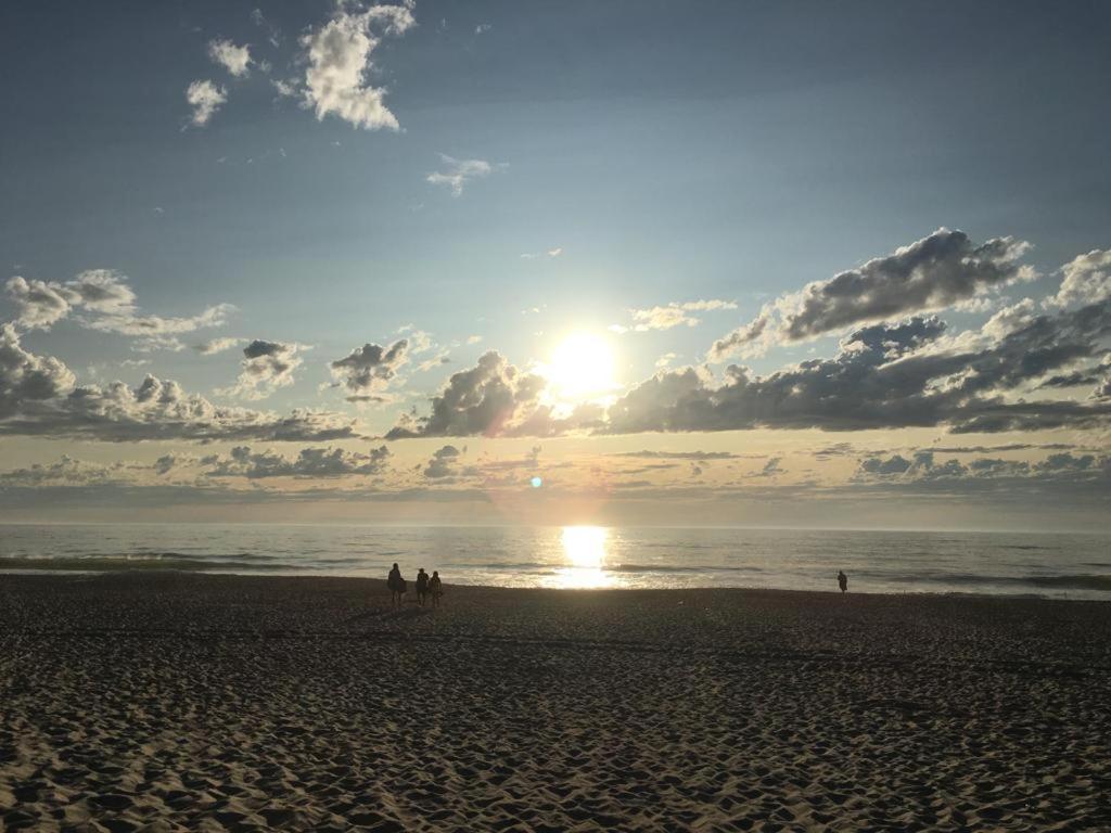 Moradia Proxima Da Praia Do Areinho, Na Ria, E Praia Dos Marretas Ovar Zewnętrze zdjęcie