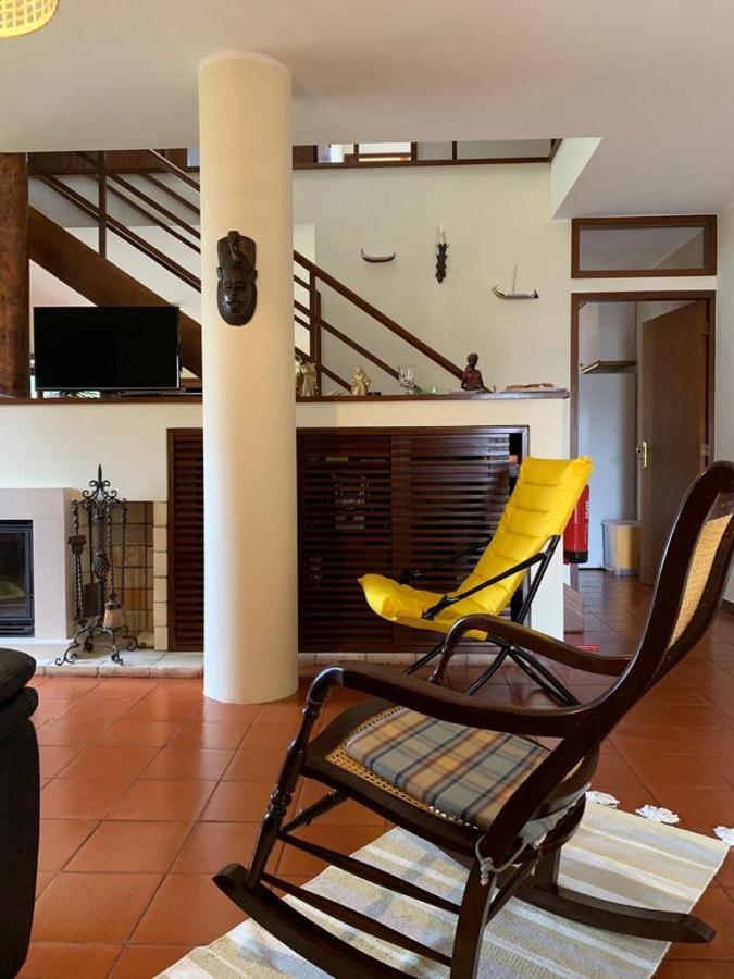 Moradia Proxima Da Praia Do Areinho, Na Ria, E Praia Dos Marretas Ovar Zewnętrze zdjęcie